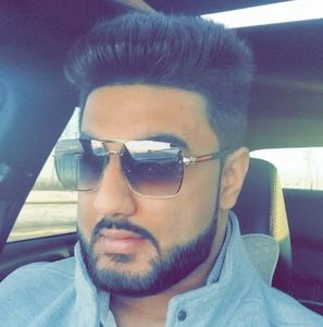 Meet your Posher, Harryy